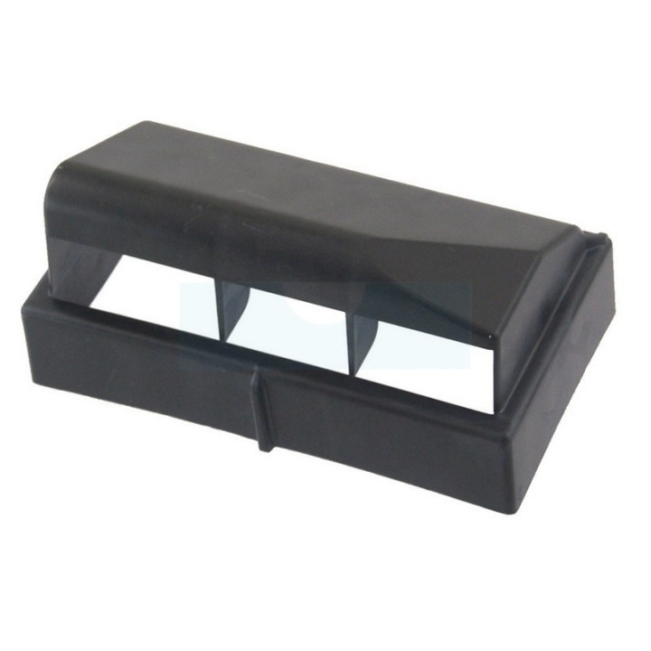 Carter de filtre à air pour moteur Briggs & Stratton (697155)