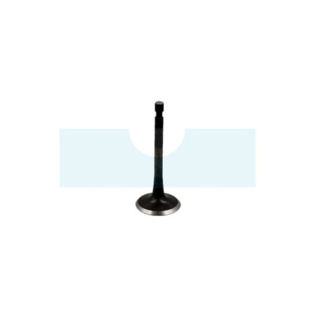 Soupape d'échappement pour souffleur Stihl (42820251903)