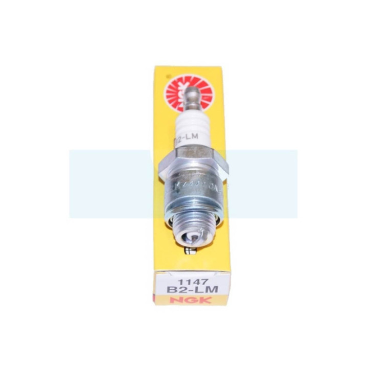 Bougie d'allumage NGK B2LM