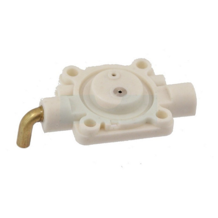 Elément de carburateur pour combi-système / perche élagueuse / taille-haie / débroussailleuse Stihl (41401202200)