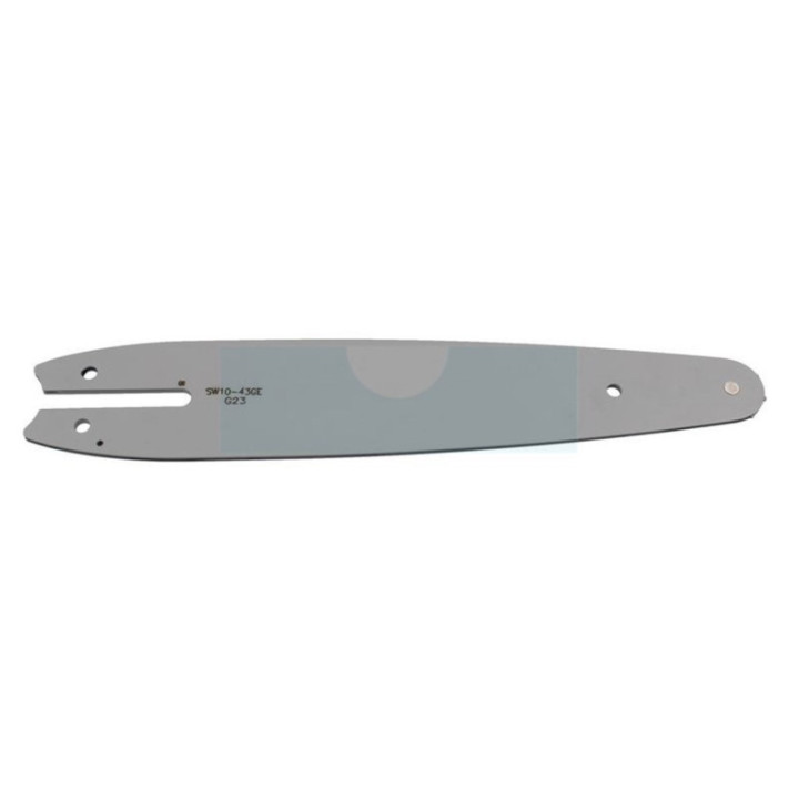 Guide pour débroussailleuse / perche élagueuse / tronçonneuse Stihl (Coupe de 25cm) (1/4LP / 1.1mm / 56) (30050083403)