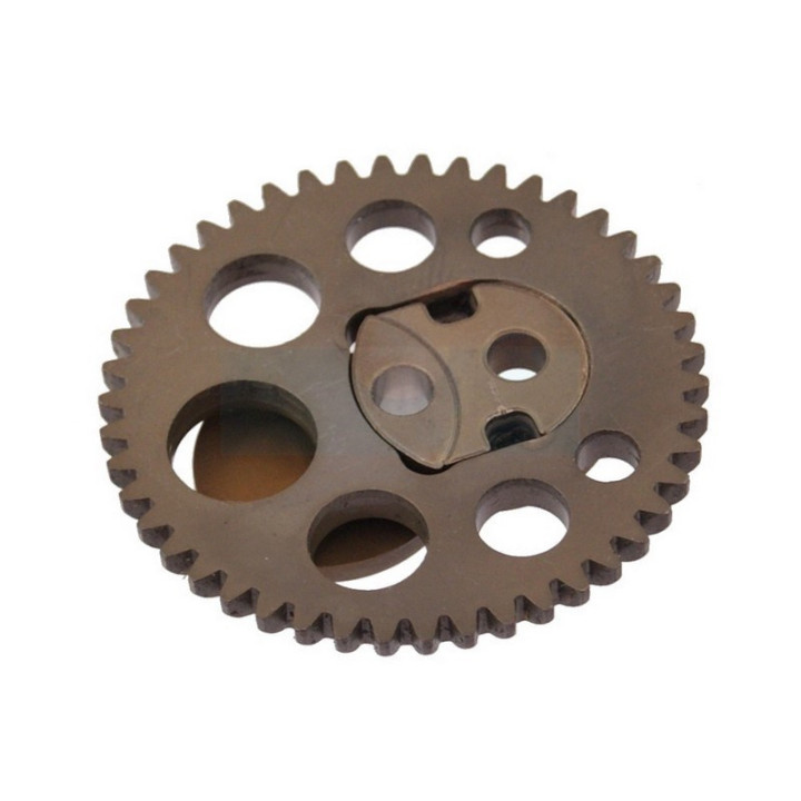 Pignon pour taille-haie Stihl (42426407504)