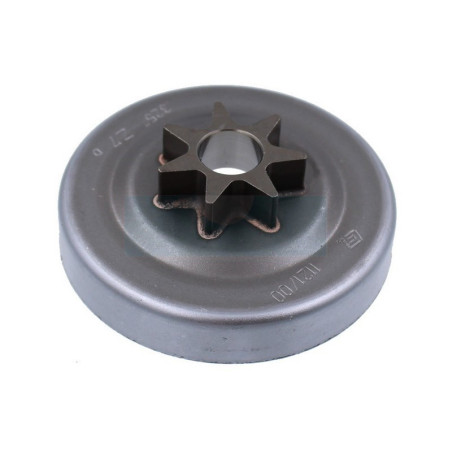 Pignon pour tronçonneuse Stihl (11216402000)
