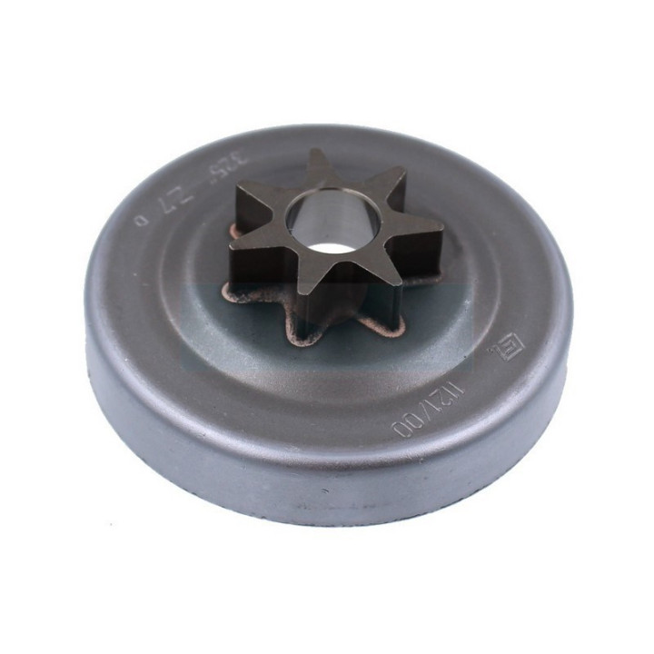 Pignon pour tronçonneuse Stihl (11216402000)