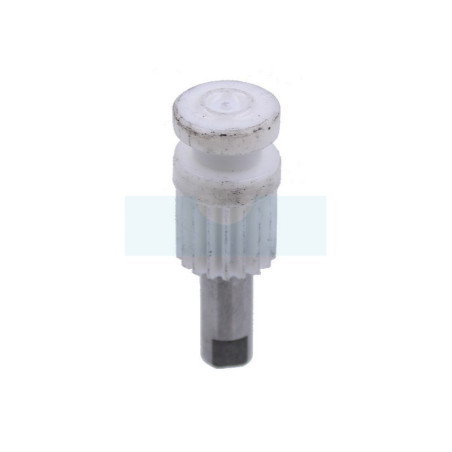 Piston de pompe à huile pour tronçonneuse Stihl (12066404700)
