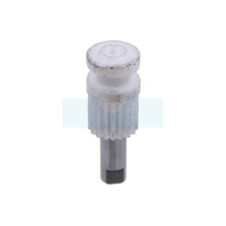 Piston de pompe à huile pour tronçonneuse Stihl (12066404700)