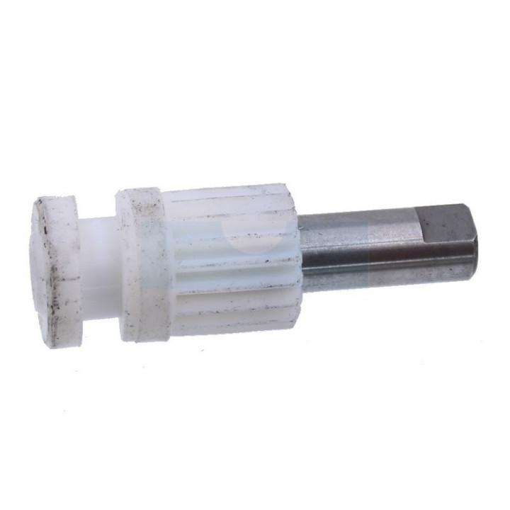 Piston de pompe à huile pour tronçonneuse Stihl (12066404700)