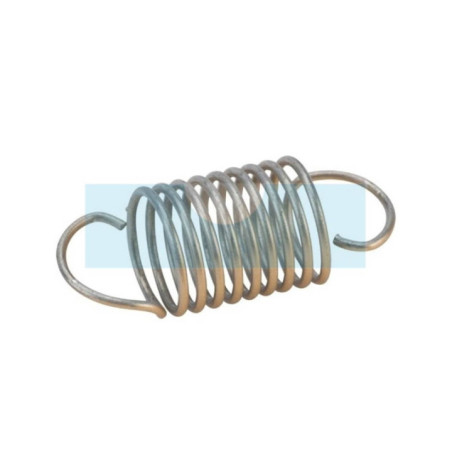 Ressort de regulateur pour moteur Briggs & Stratton (690576)