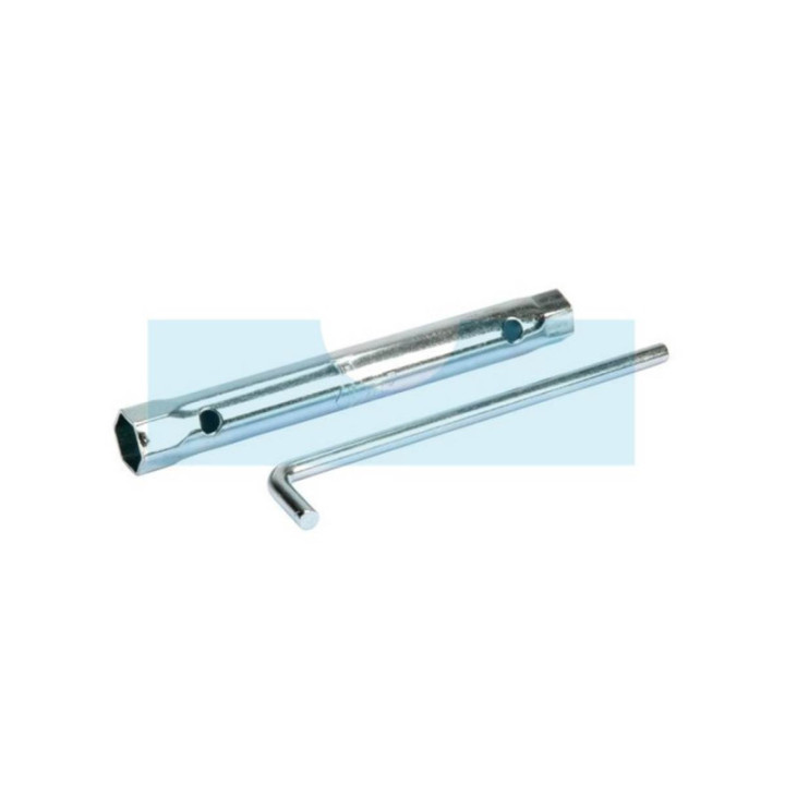 Clé à bougie 16x19mm pour Briggs & Stratton (992355)