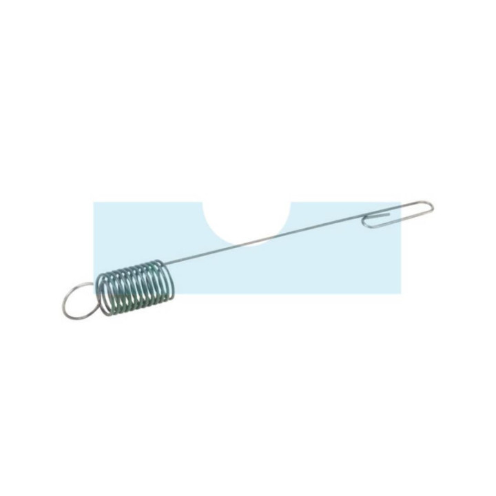 Ressort de regulateur pour moteur Briggs & Stratton (691290)