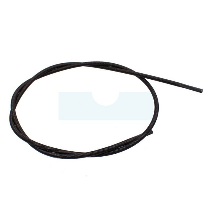 Arbre entrainement (flexible) pour débroussailleuse Stihl (41307113200)