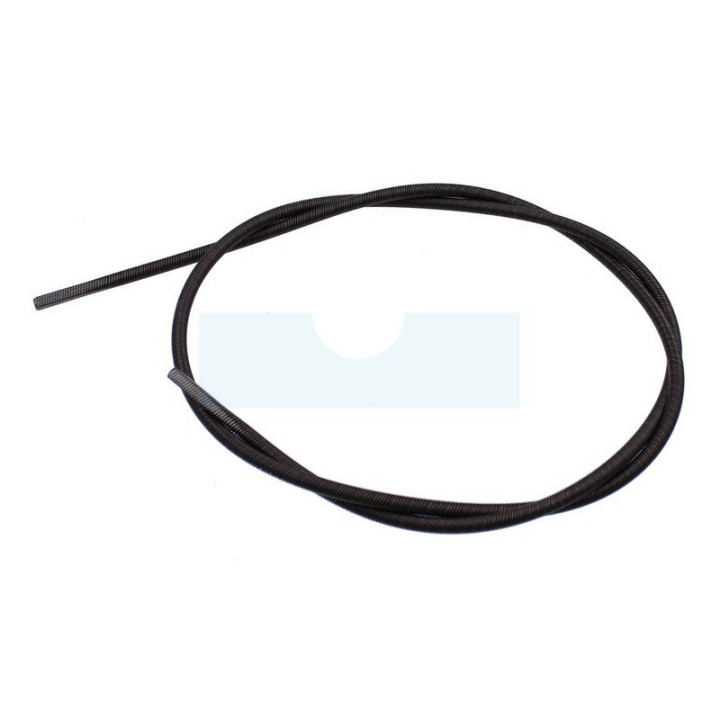 Arbre entrainement (flexible) pour débroussailleuse Stihl (41307113200)