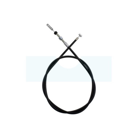Câble de traction pour tondeuse Iseki (250052000210)