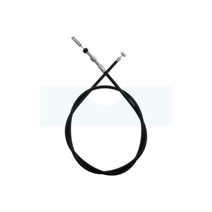 Câble de traction pour tondeuse Iseki (250052000210)