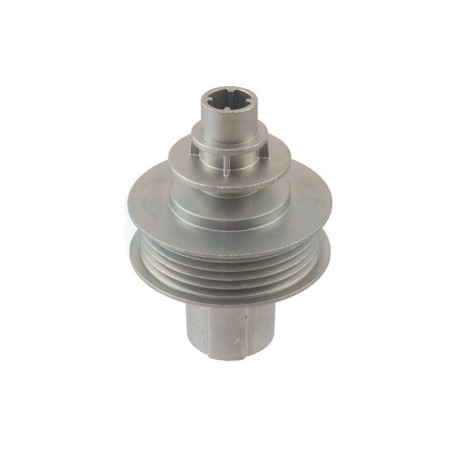 Poulie réceptrice pour motobineuse Viking (62417111200)