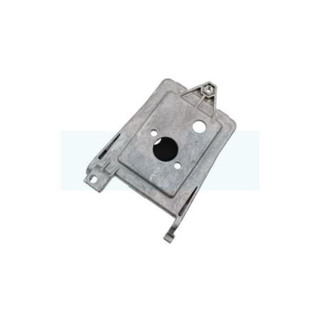 Embase de filtre à air pour débroussailleuse / récolteuse d'olive Stihl (41281402800)