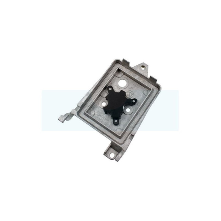 Embase de filtre à air pour débroussailleuse / récolteuse d'olive Stihl (41281402800)