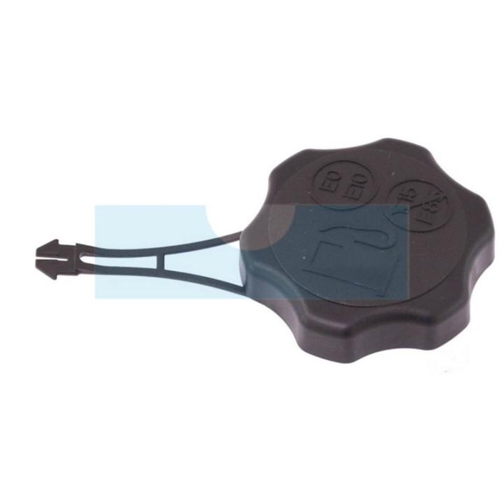 Bouchon de réservoir pour moteur Briggs & Stratton (594061)