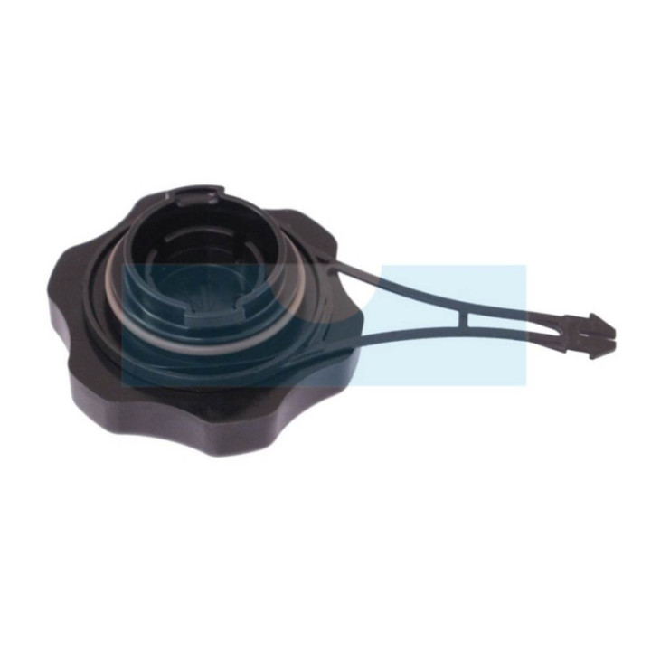 Bouchon de réservoir pour moteur Briggs & Stratton (594061)