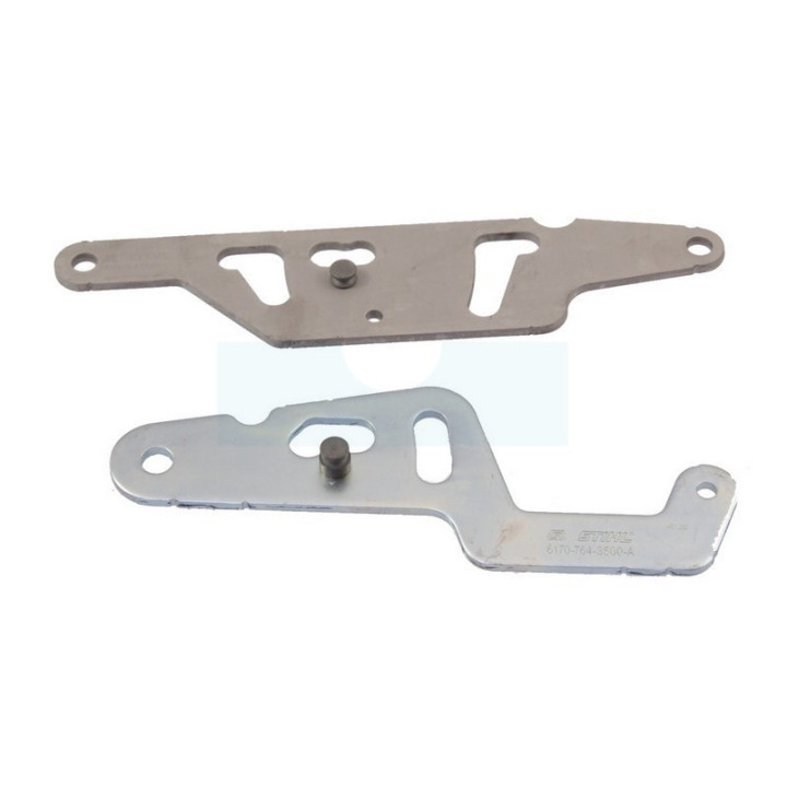 Levier et inverseur de pédales pour tracteur tondeuse Viking (61400071000)