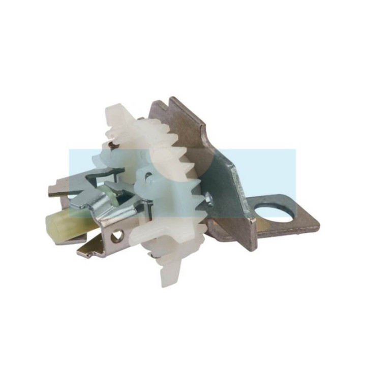Kit régulateur pour moteur Briggs & Stratton (796650)