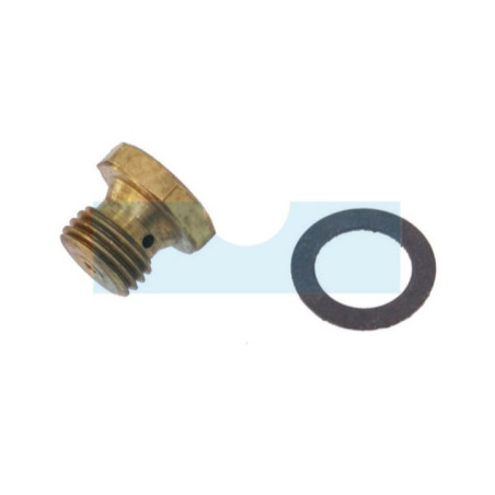 Gicleur principal pour moteur Briggs & Stratton (498976)