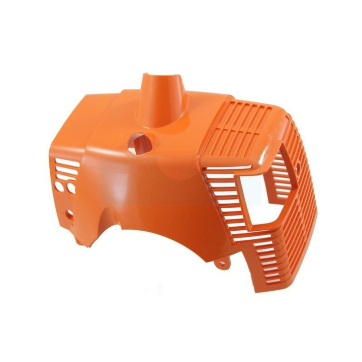 Capot moteur pour débroussailleuse Stihl (41340840910)