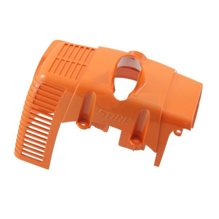 Capot moteur pour débroussailleuse Stihl (41340840910)