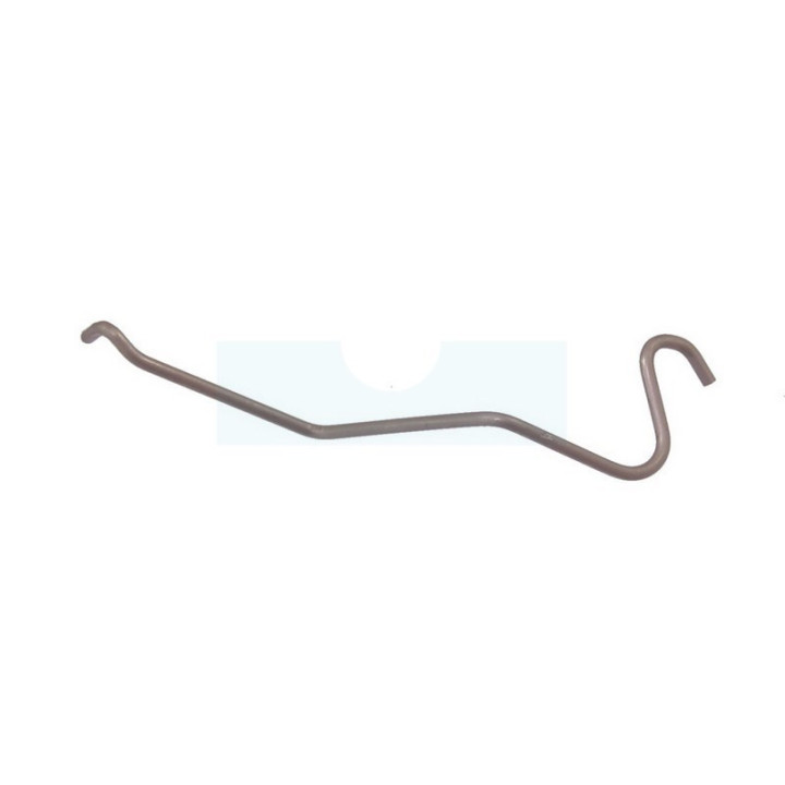 Tringlerie d'accélérateur pour tronçonneuse Stihl (11181821501)