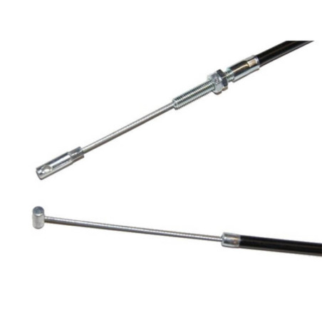 Câble de vitesse pour tondeuse Iseki (250052000310)