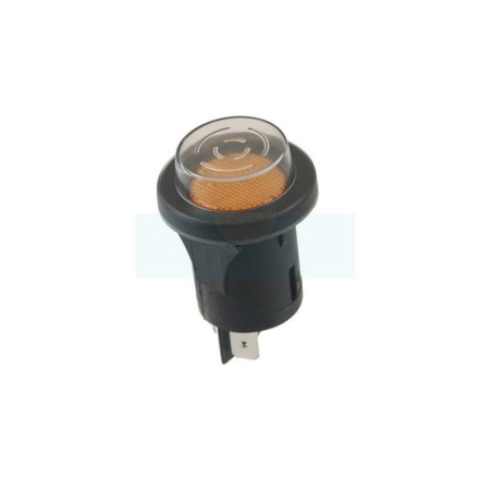 Contacteur d'embrayage pour tracteur tondeuse Honda (CG118450067H0)