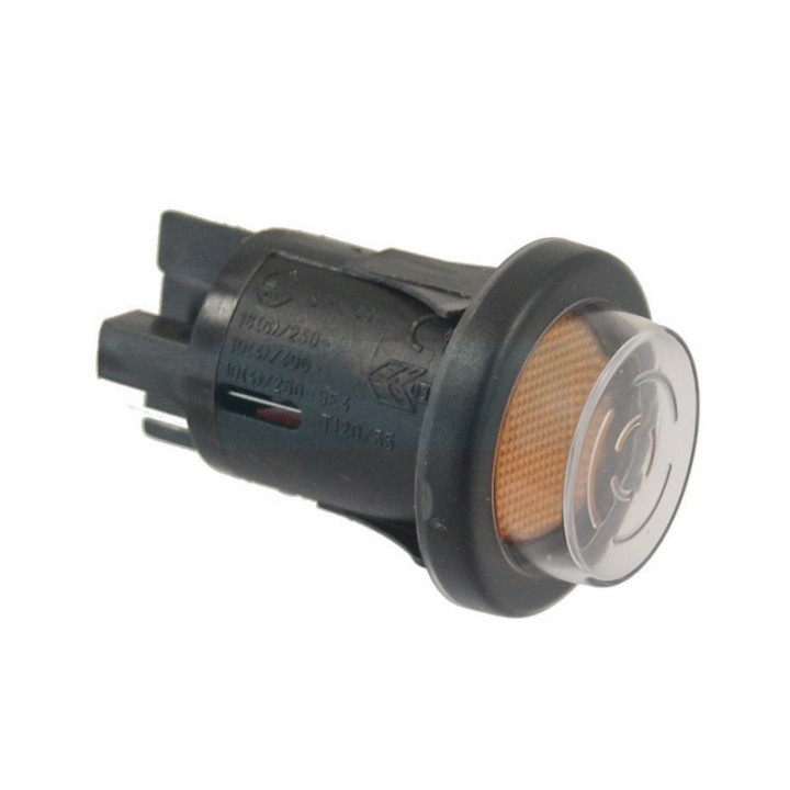 Contacteur d'embrayage pour tracteur tondeuse Honda (CG118450067H0)