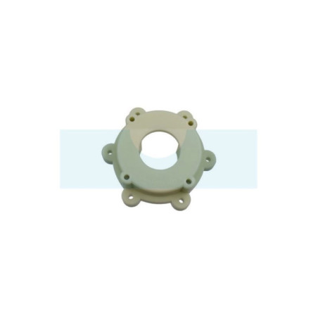 Moyeu de palier de lame pour tracteur tondeuse Viking (61407640410)