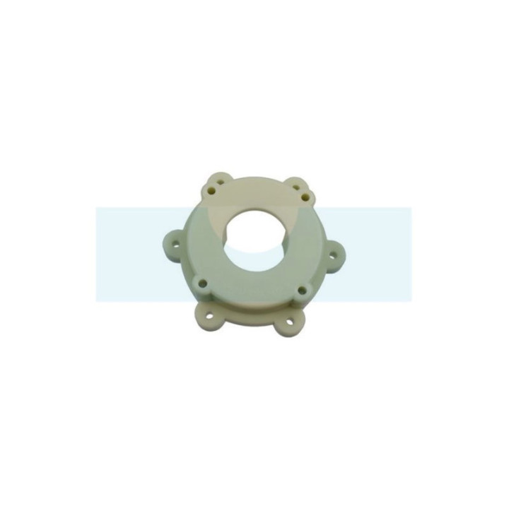 Moyeu de palier de lame pour tracteur tondeuse Viking (61407640410)