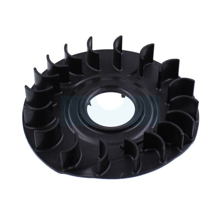 Ventilateur de volant pour moteur Briggs & Stratton (796614)