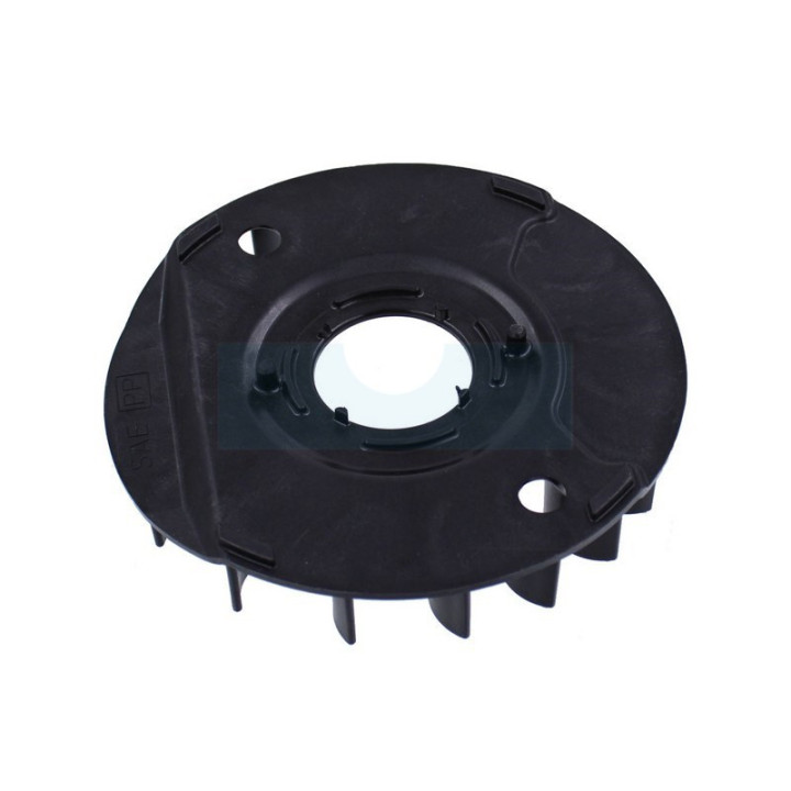 Ventilateur de volant pour moteur Briggs & Stratton (796614)