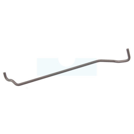 Tringlerie d'accélérateur pour tronçonneuse Stihl (11461821502)