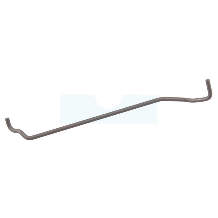 Tringlerie d'accélérateur pour tronçonneuse Stihl (11461821502)