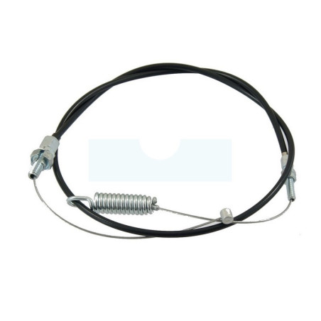 Câble d'embrayage arriere pour motobineuse Viking (62287109921)