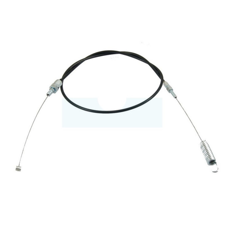 Câble d'embrayage arriere pour motobineuse Viking (62287109921)