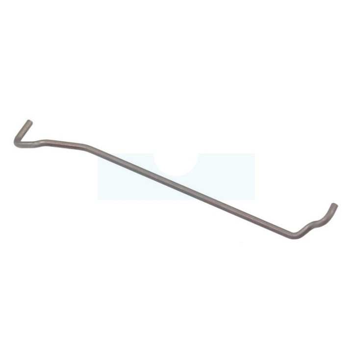 Tringlerie d'accélérateur pour tronçonneuse Stihl (11461821502)
