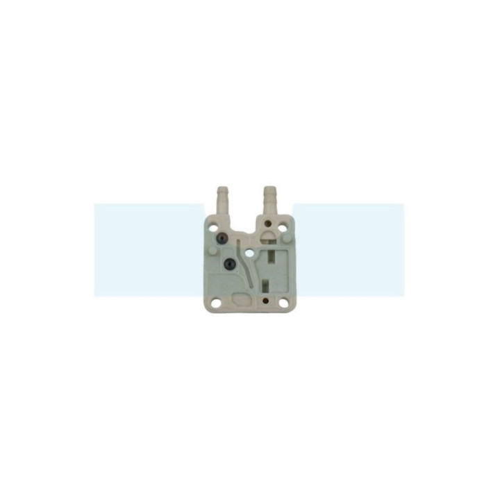 Support de poire d'amorçage de carburateur pour débroussailleuse / taille-haie / souffleur / Echo (P005002480)