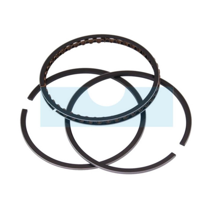 Kit segment pour moteur Kohler (4510806)