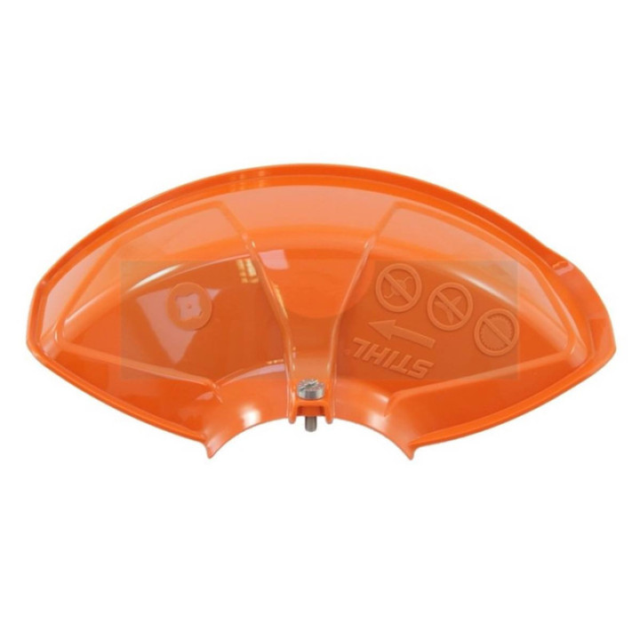 Carter de protection pour débroussailleuse Stihl (48637108100)
