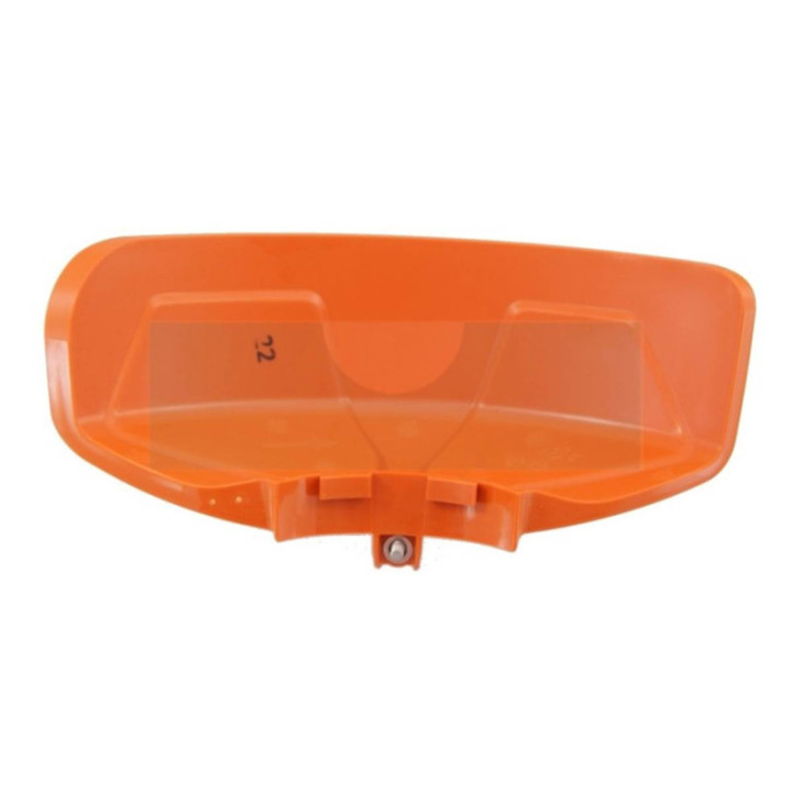 Carter de protection pour débroussailleuse Stihl (48637108100)