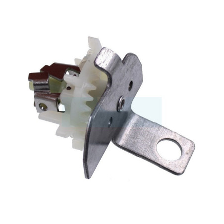 Mécanisme de régulateur pour moteur Briggs & Stratton (697799)