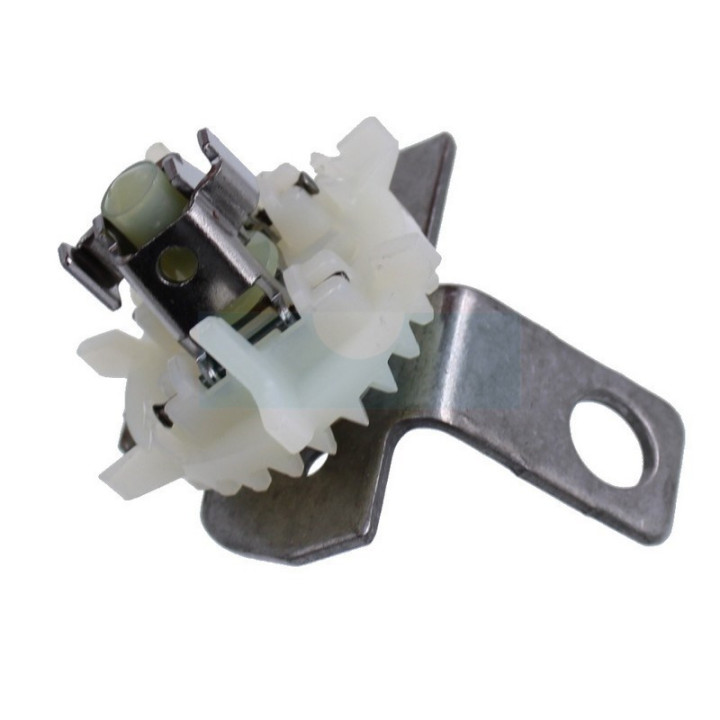 Mécanisme de régulateur pour moteur Briggs & Stratton (697799)