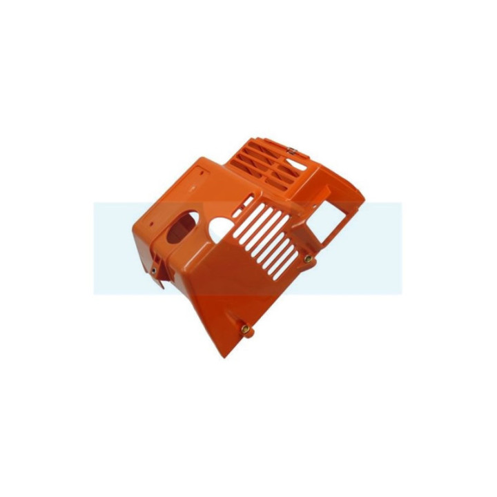 Capot moteur pour débroussailleuse Stihl (41160801604)