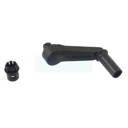 Manivelle pour nettoyeur Stihl (47687907402)