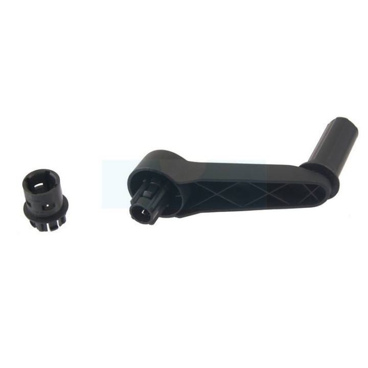 Manivelle pour nettoyeur Stihl (47687907402)
